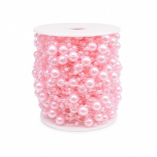 Shirita Dekorues Ribbon — foto 3
