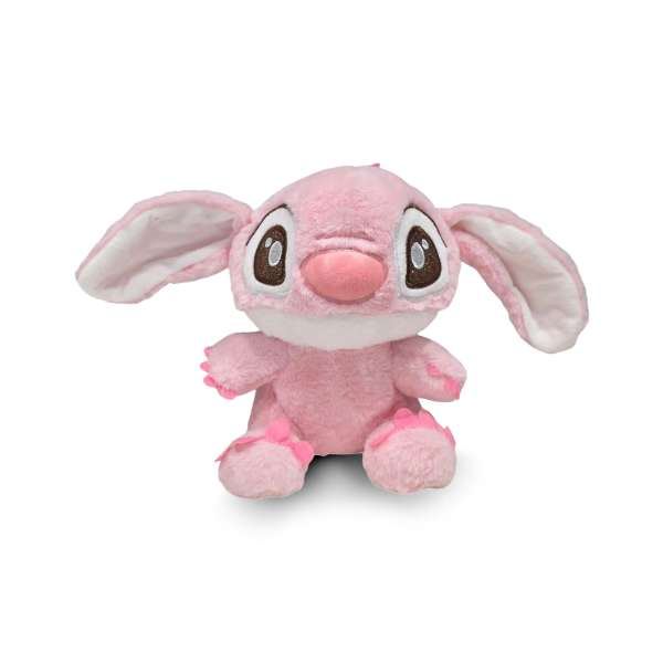 Loder Pellushi Stitch