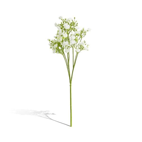 Lule Artificiale Gypsophila