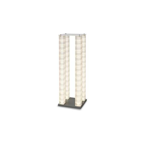 Set Akrilik LED Dekorativ për Evente