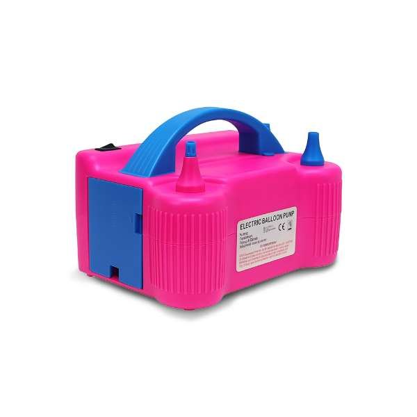 Pompë Ajeri