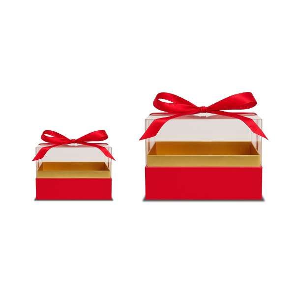 Set Giftbox 2In1