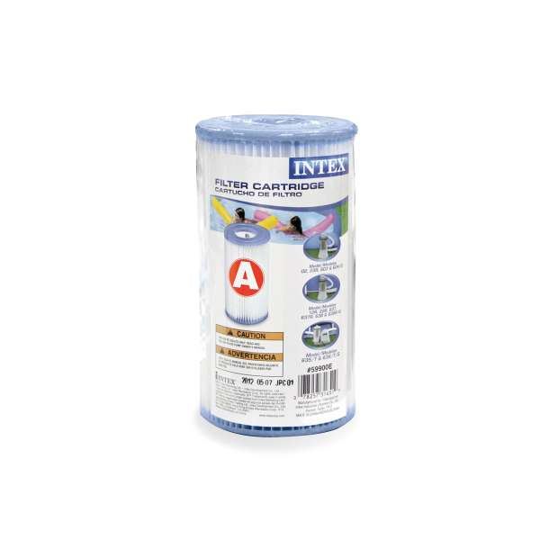 Filtri Intex 29000 (Type A)