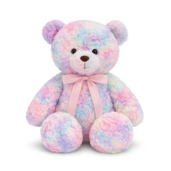 Arush Plush Pastel me Fjongo – 2 Ngjyra 80 cm