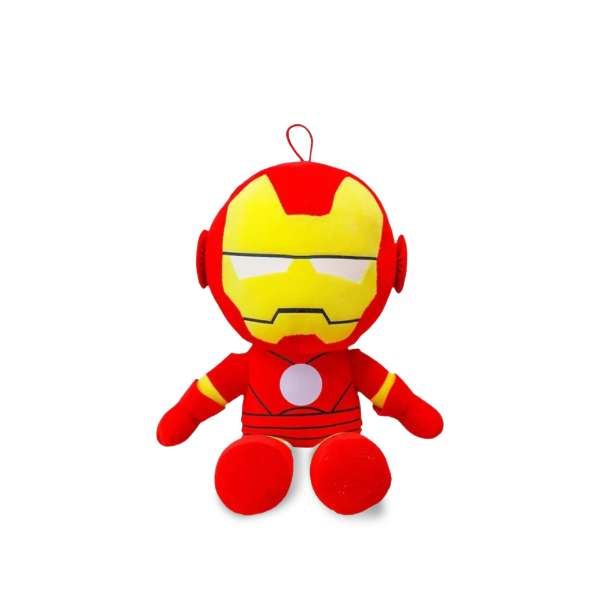 Arush Pellushi Iron Man - 20 cm