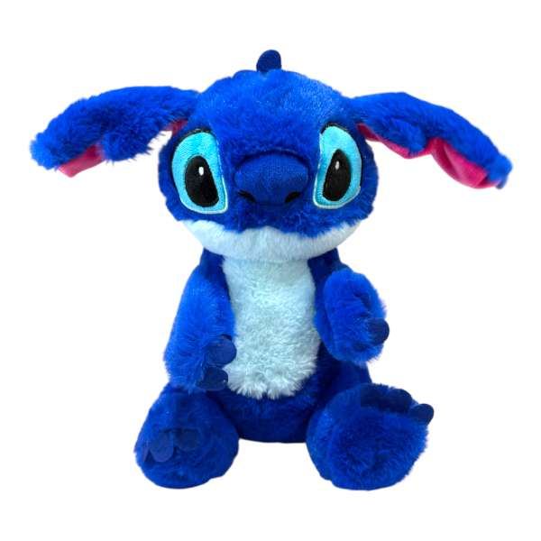 Pellush Stitch Interaktive me Muzikë & Imitim Zëri