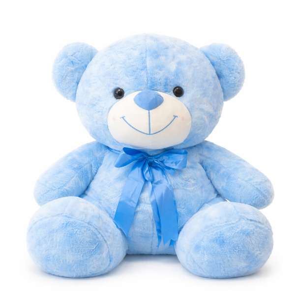 Arush Pelushi Blu me Fjongo