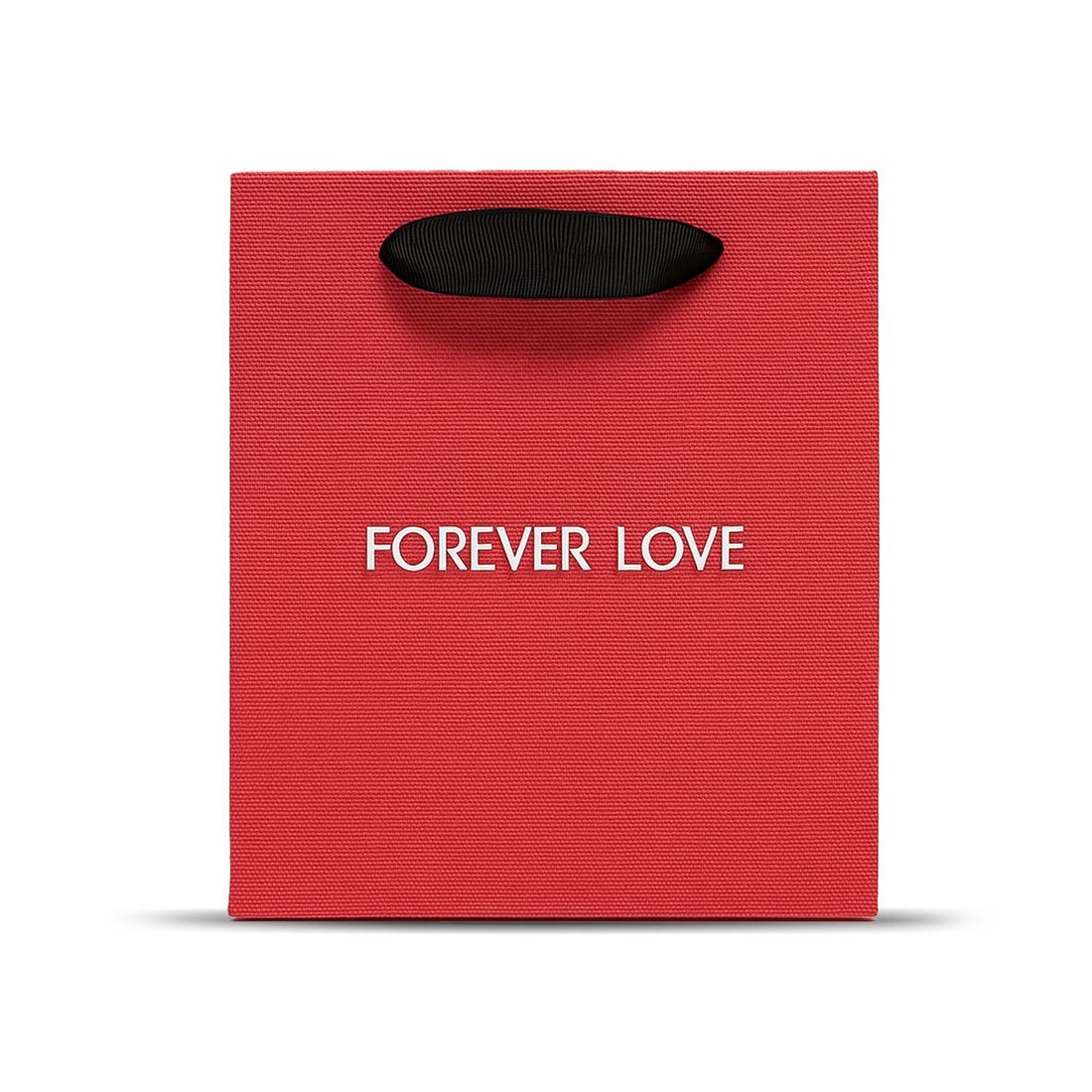 Kuti Dhuratë e Kuqe me Fjongo Forever — foto 3