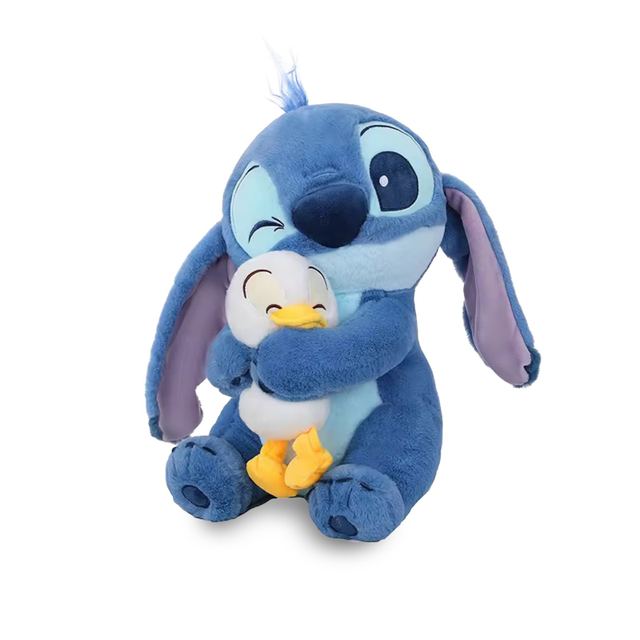 Loder Pellushi Stitch 25cm
