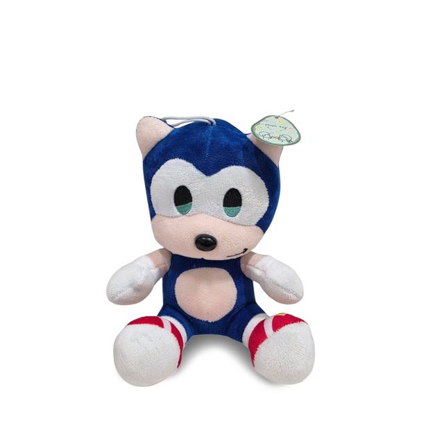 Loder Pelushi Sonic