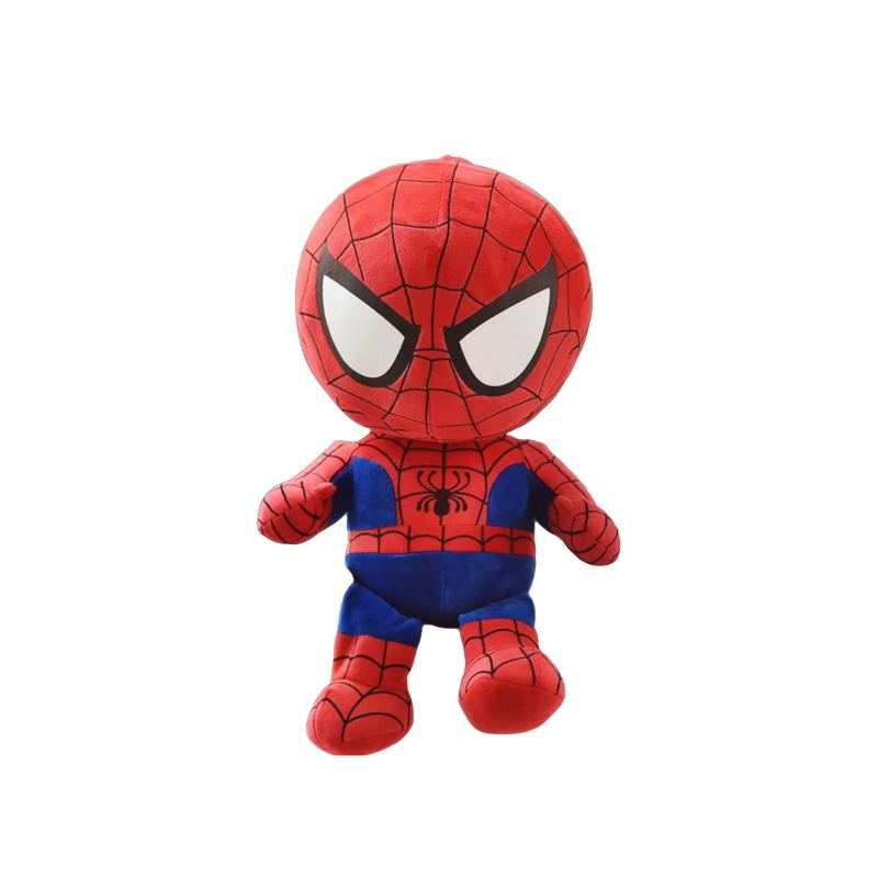 Arush Pellushi Spiderman - 20 cm