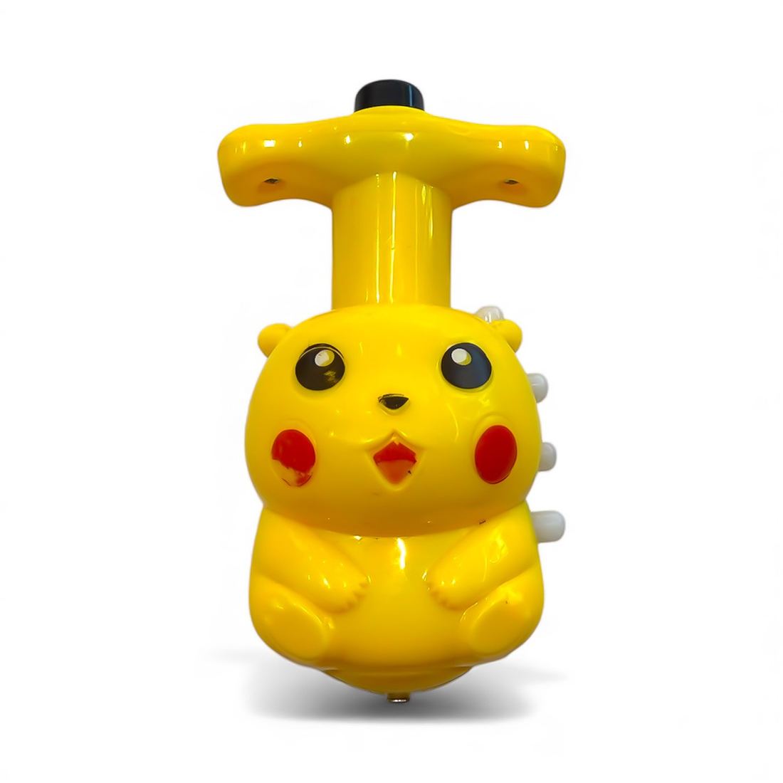 Loder Spinner Pikachu me muzikë - 12 Copë Paketimi — foto 2