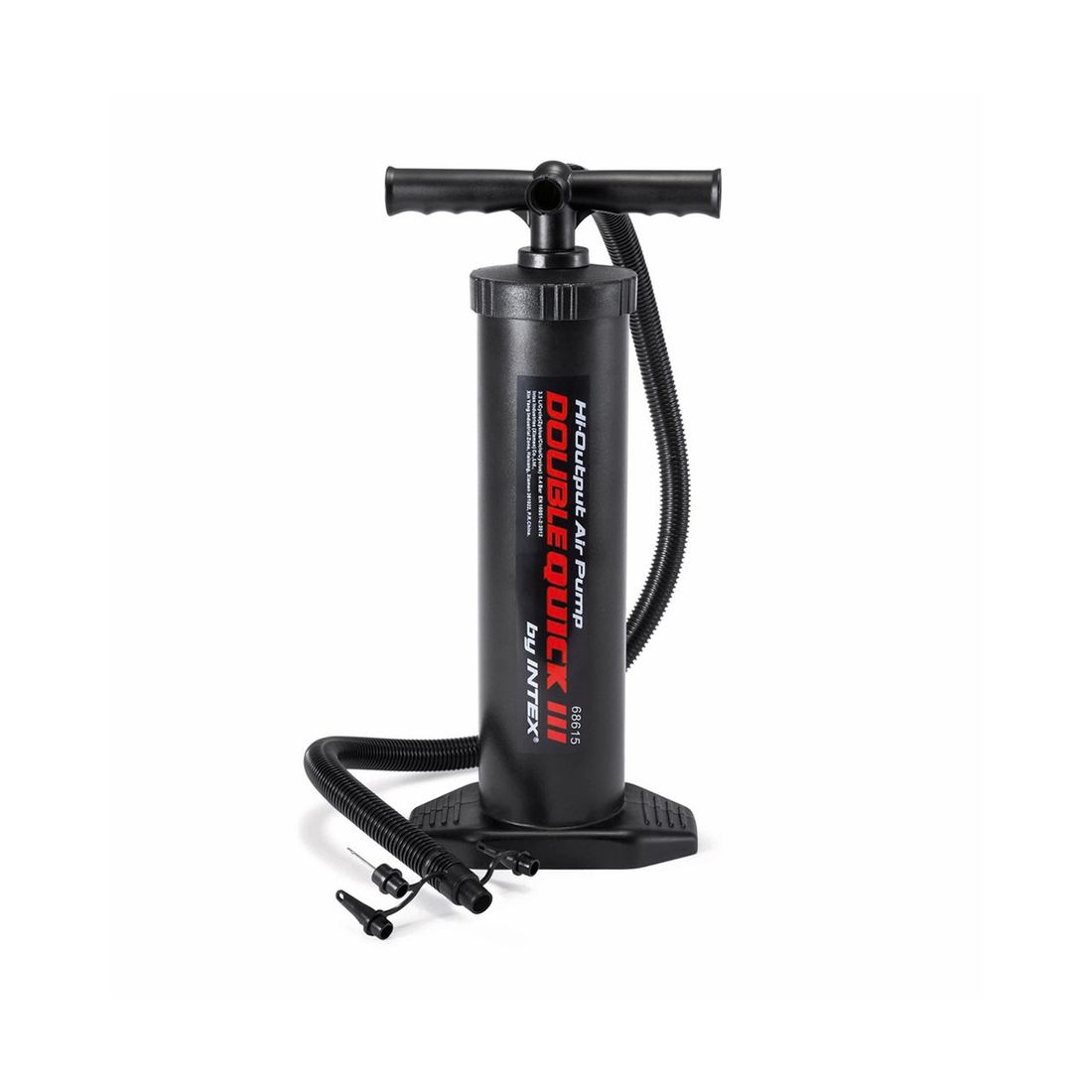 Pompë Intex Double Quick III