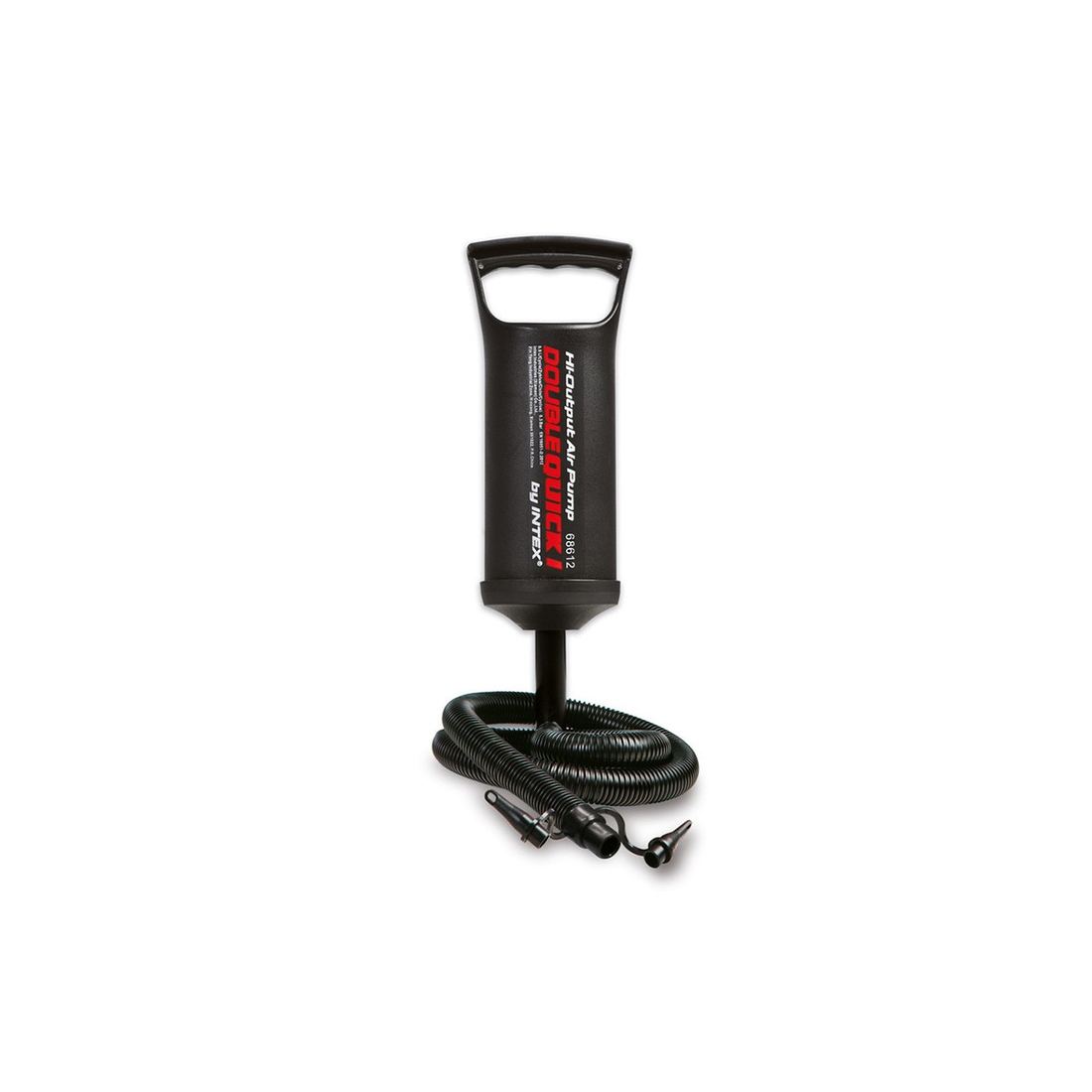 Pompë Intex Double Quick I