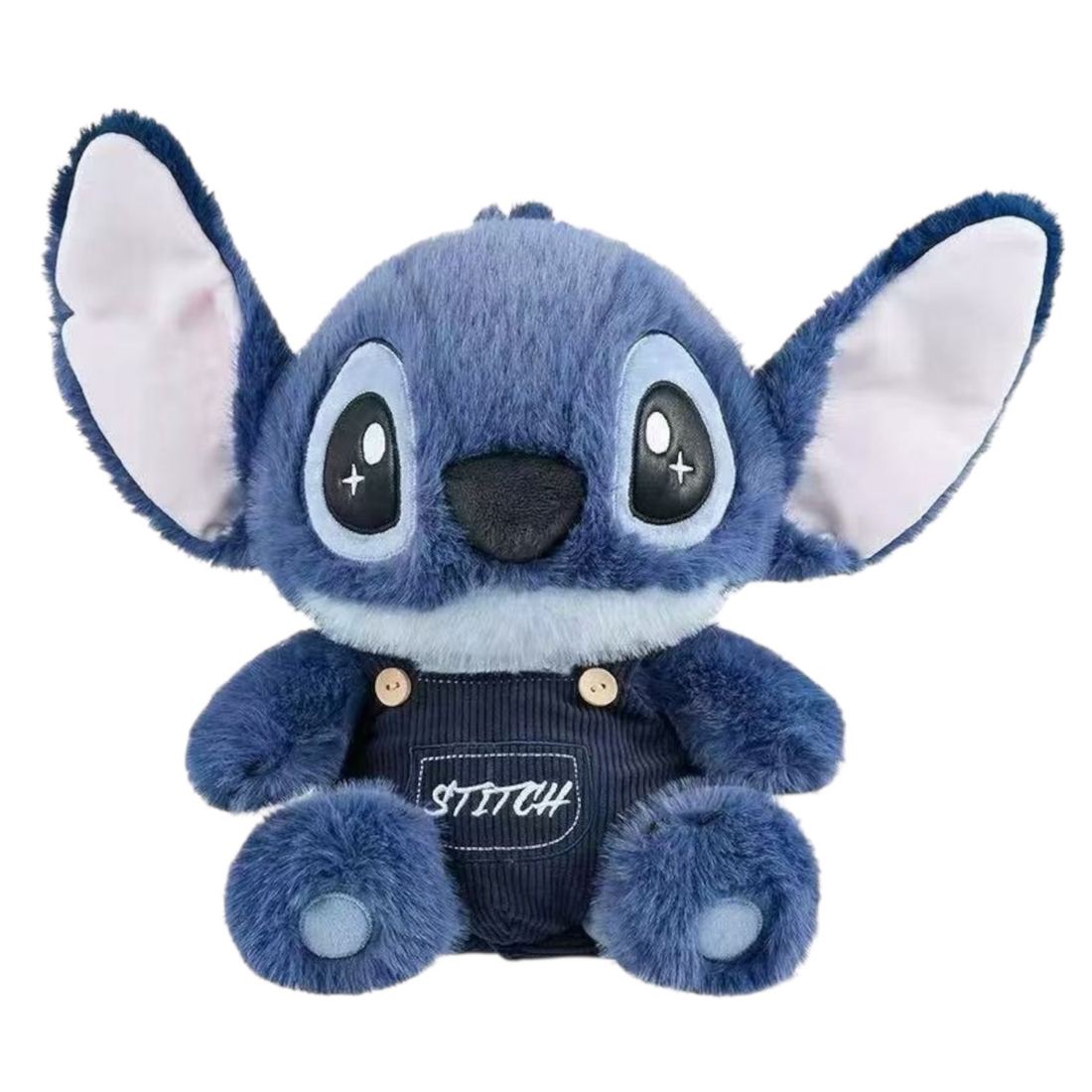 Stitch Premium me Jelek - 4 Masa