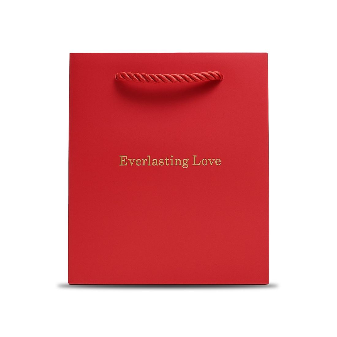 Kuti e Kuqe Everlasting Love me Zemra Ari — foto 4