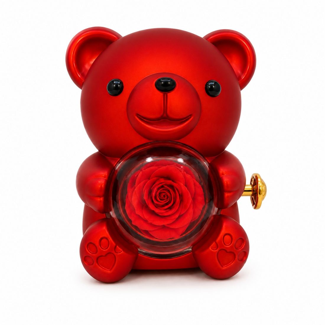 Arush me Trëndafil - 11cm — foto 19
