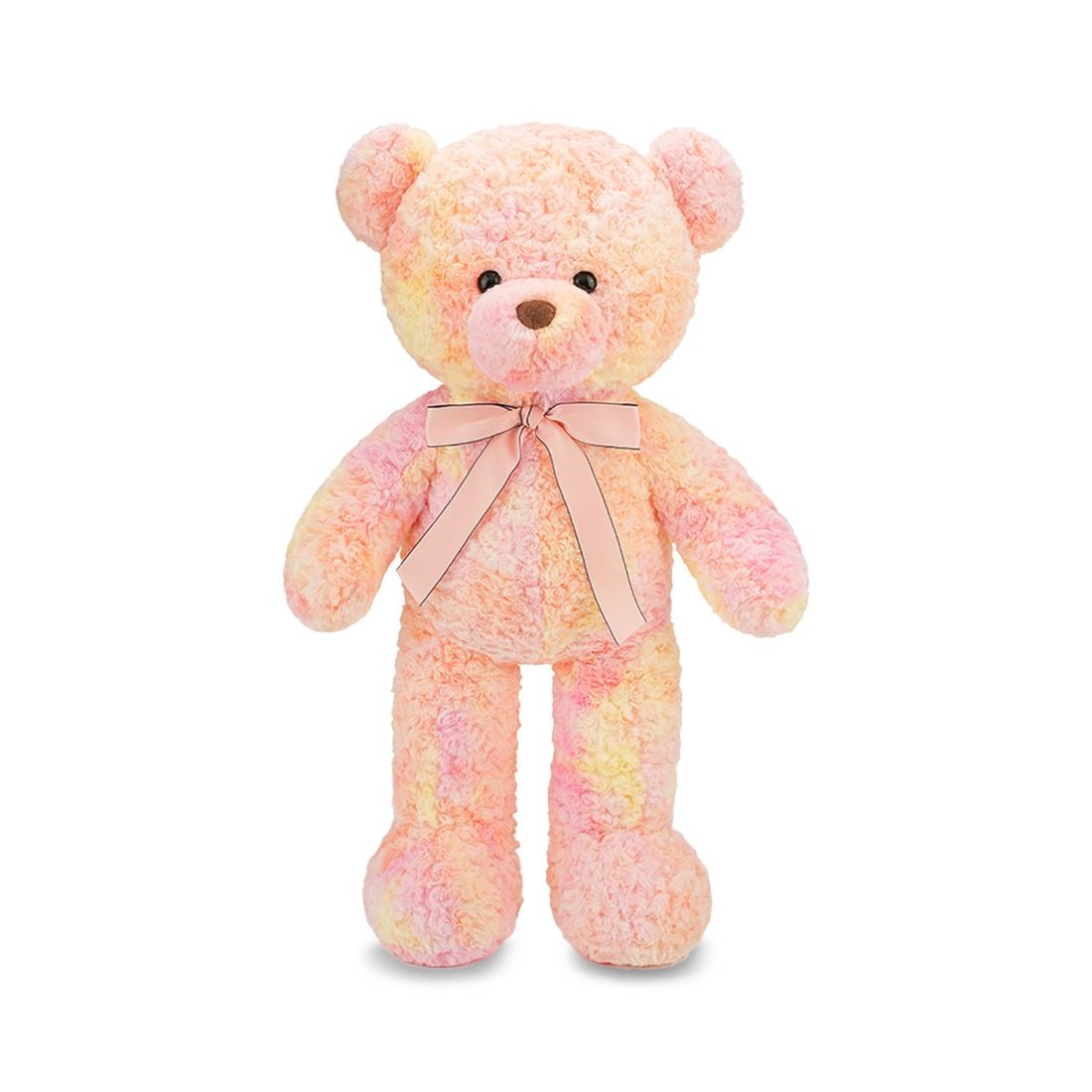 Arush Plush Pastel me Fjongo – 2 Ngjyra 40 cm — foto 7