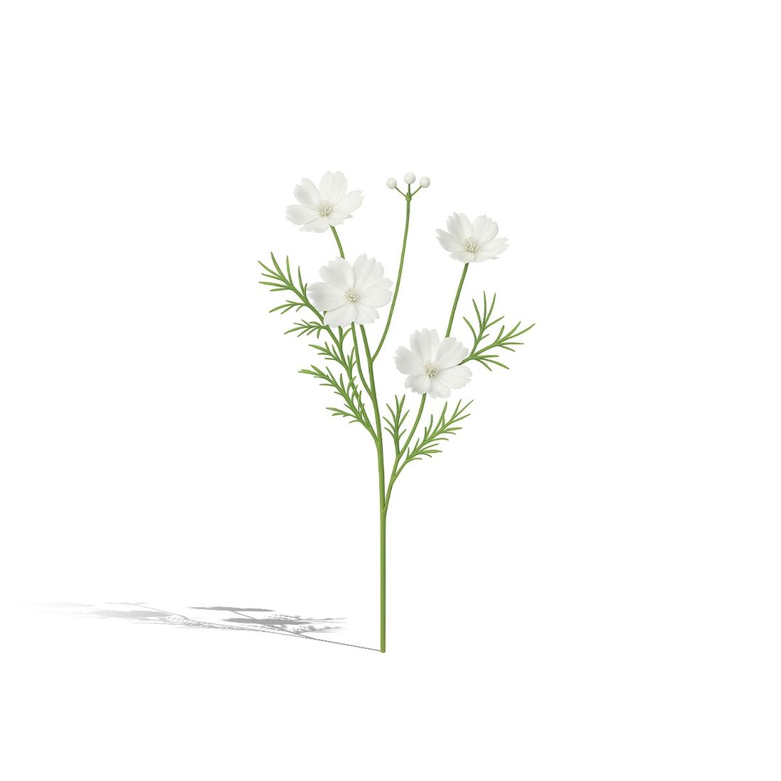 Lule Artificiale Cosmos
