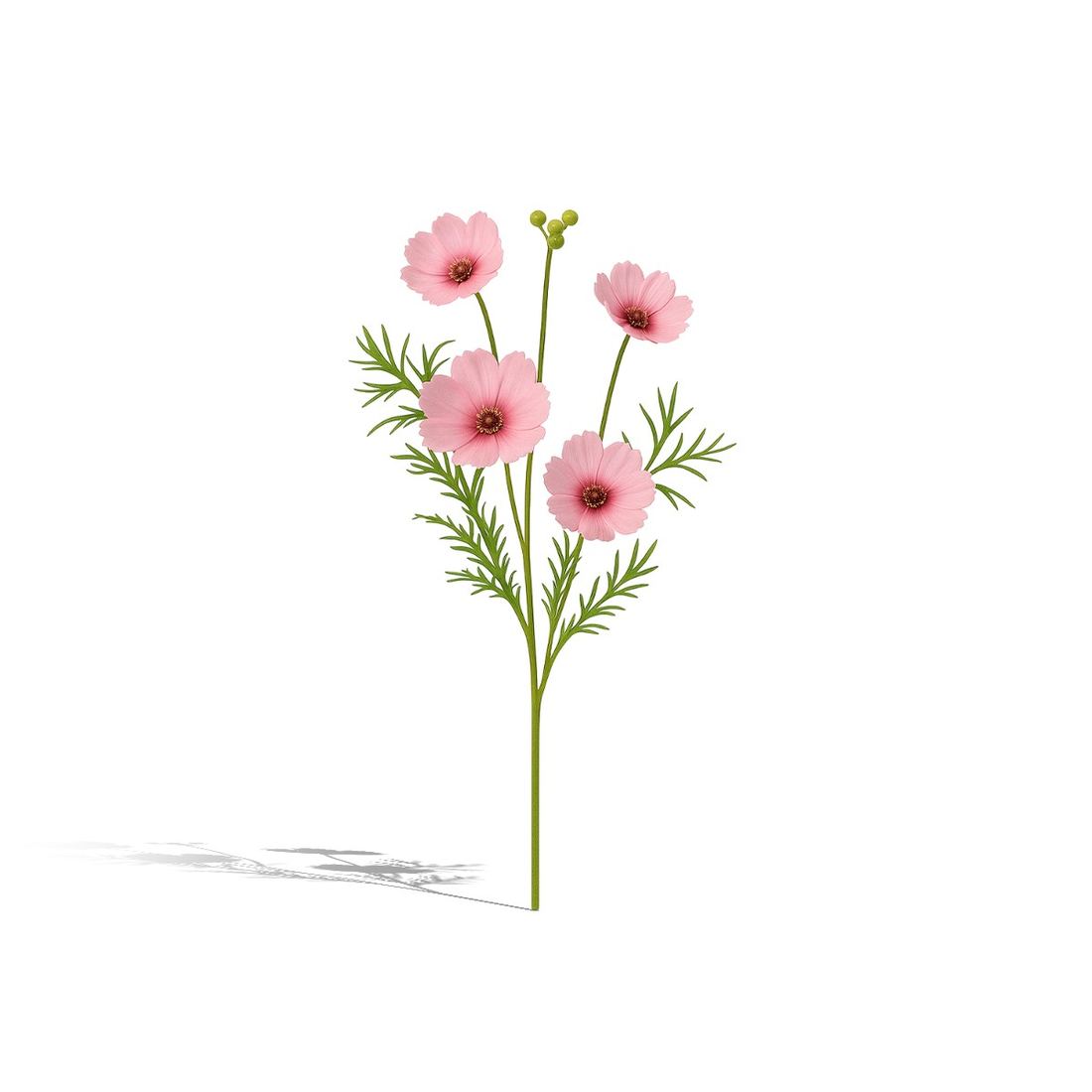 Lule Artificiale Cosmos — foto 3