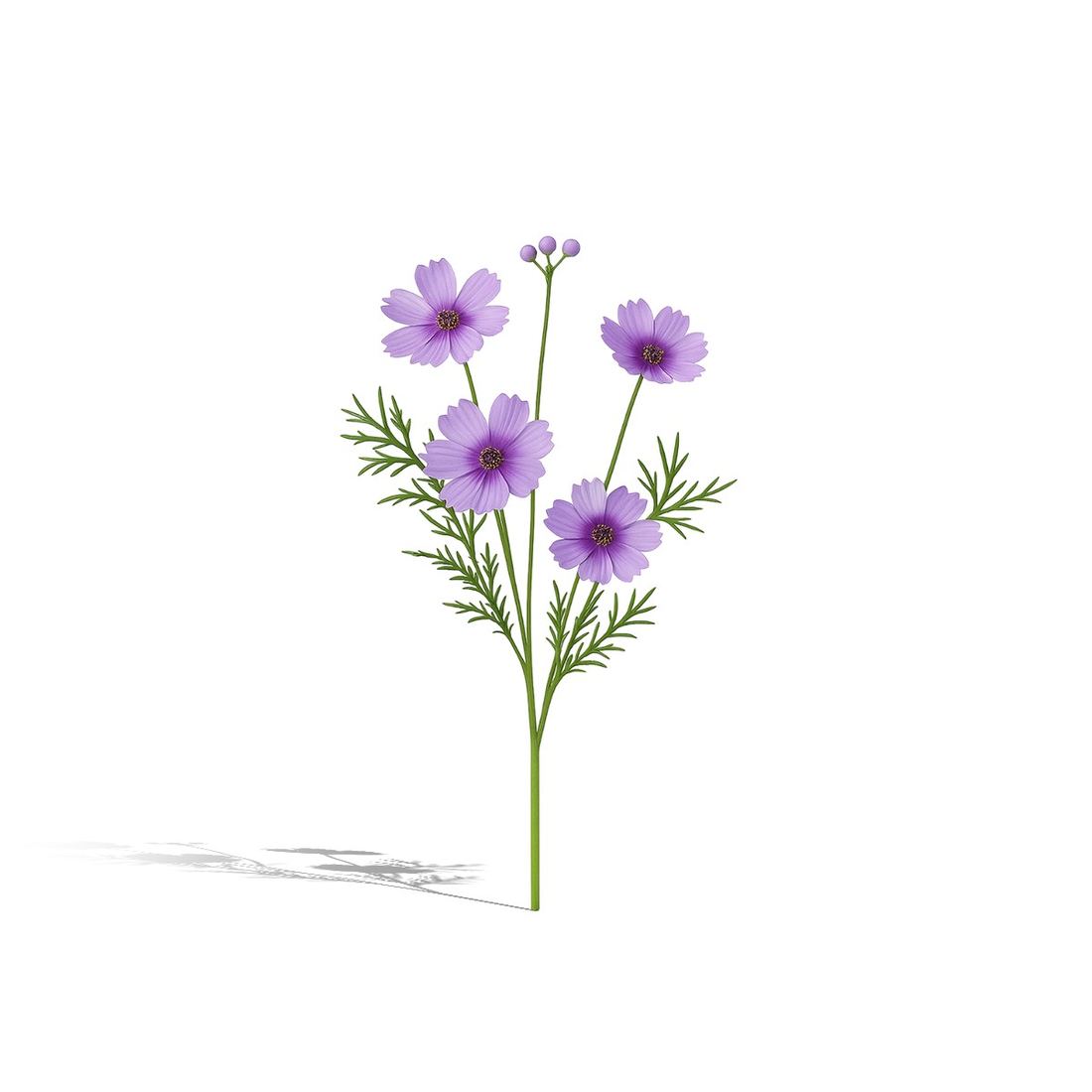 Lule Artificiale Cosmos — foto 4