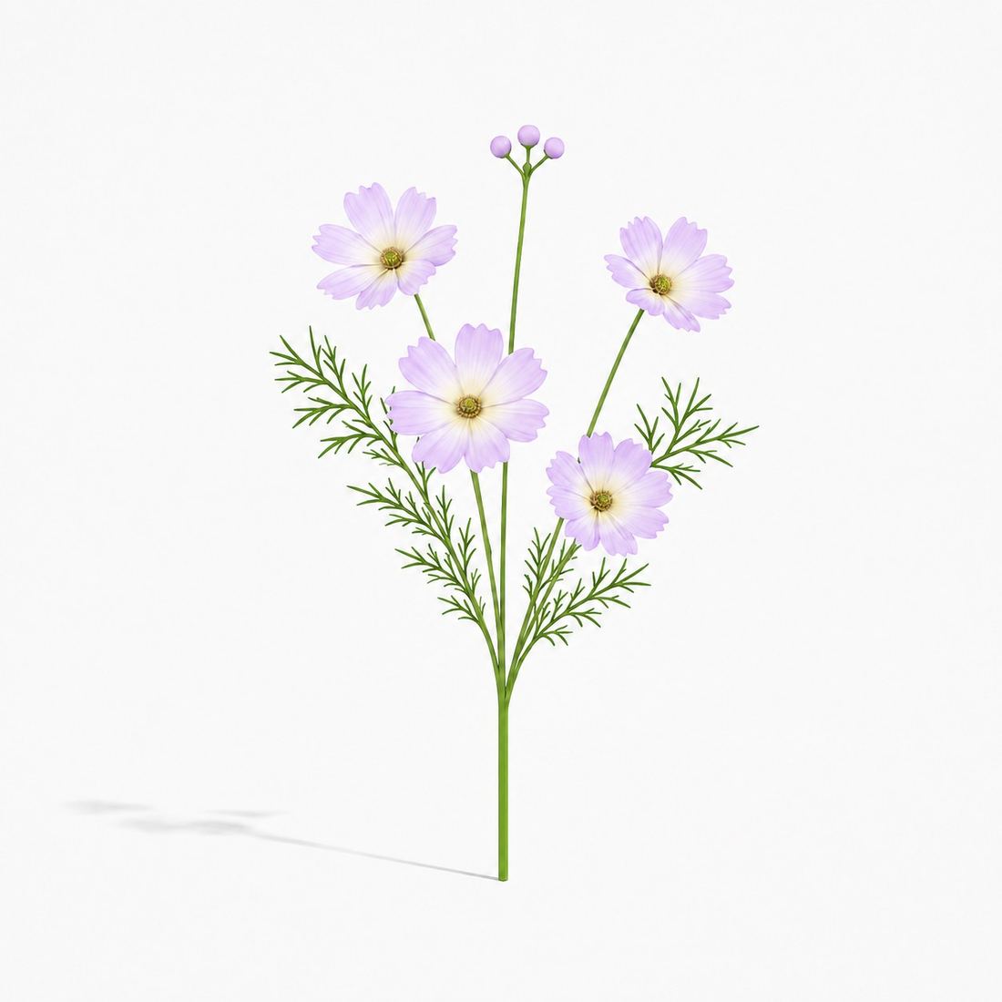Lule Artificiale Cosmos — foto 5