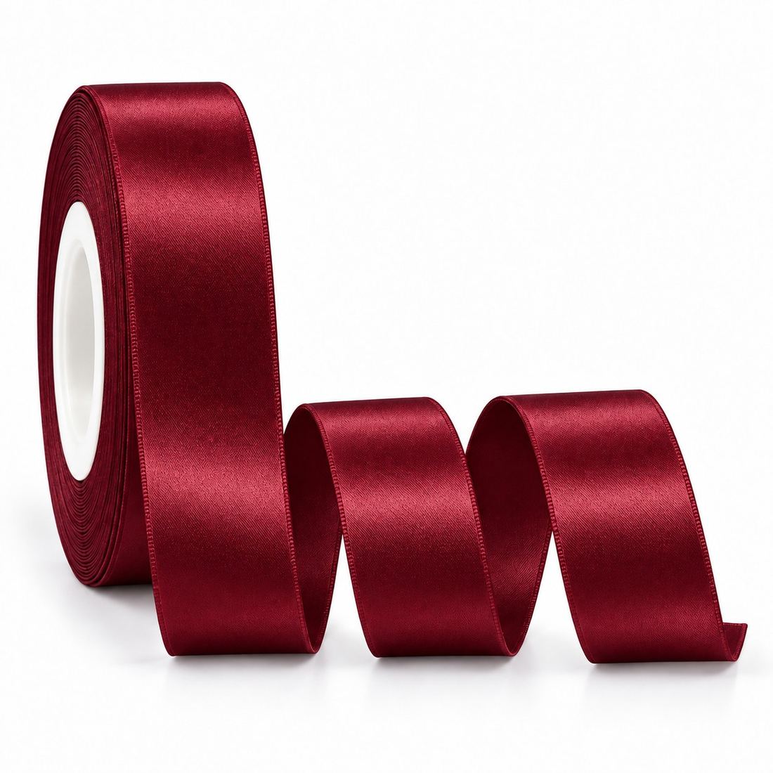 Shirit dekorues saten – 4 cm × 95 m — foto 12