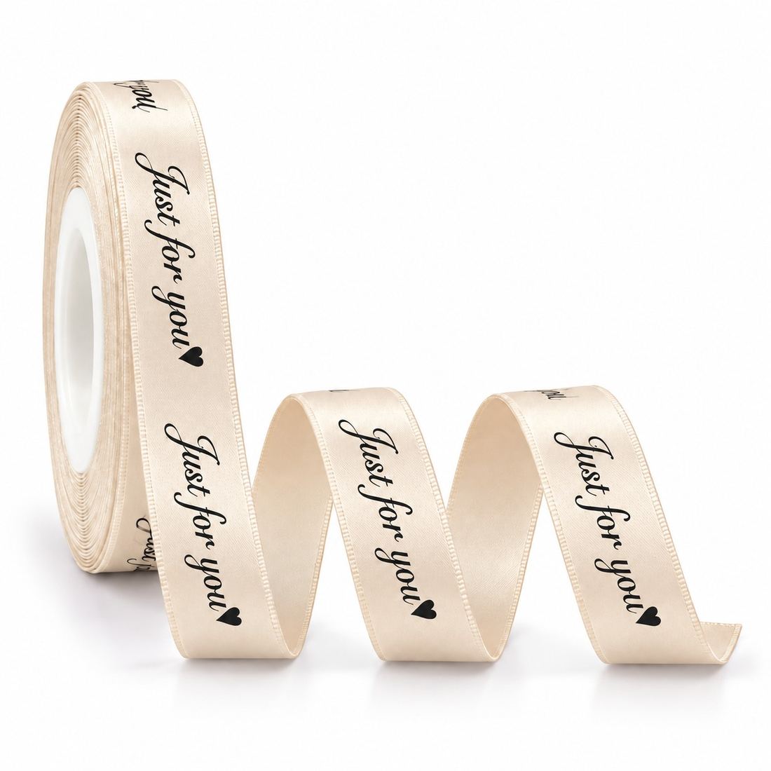 Fjongo Sateni “Just for You” – 1.5 cm × 37m