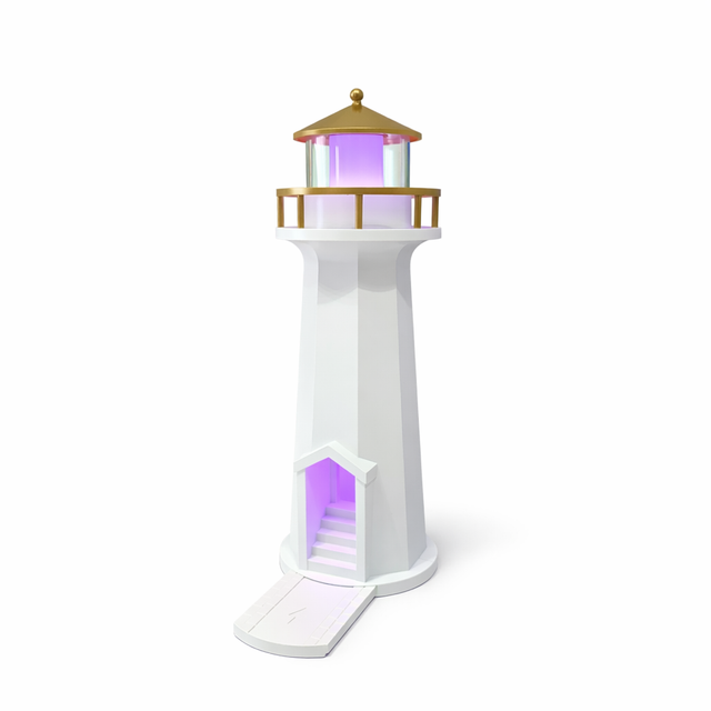 Mini projector Hënor & Wireless Charger