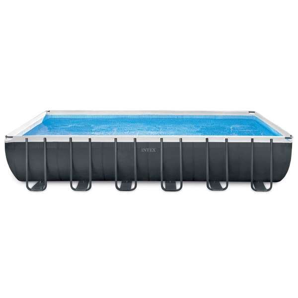 Pishina Intex Ultra XTR Frame – 7.87 × 4.22 × 1.32 m