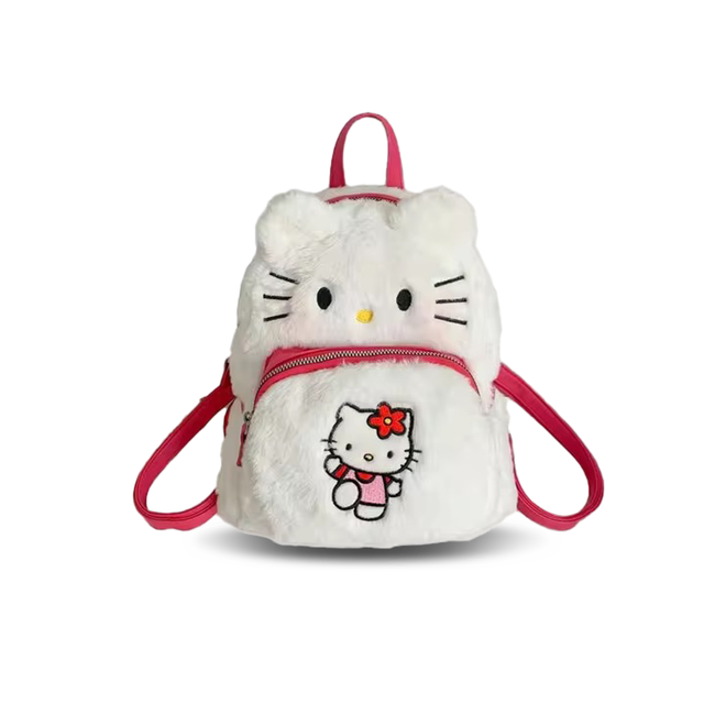 Qantë për femijë Hello Kitty